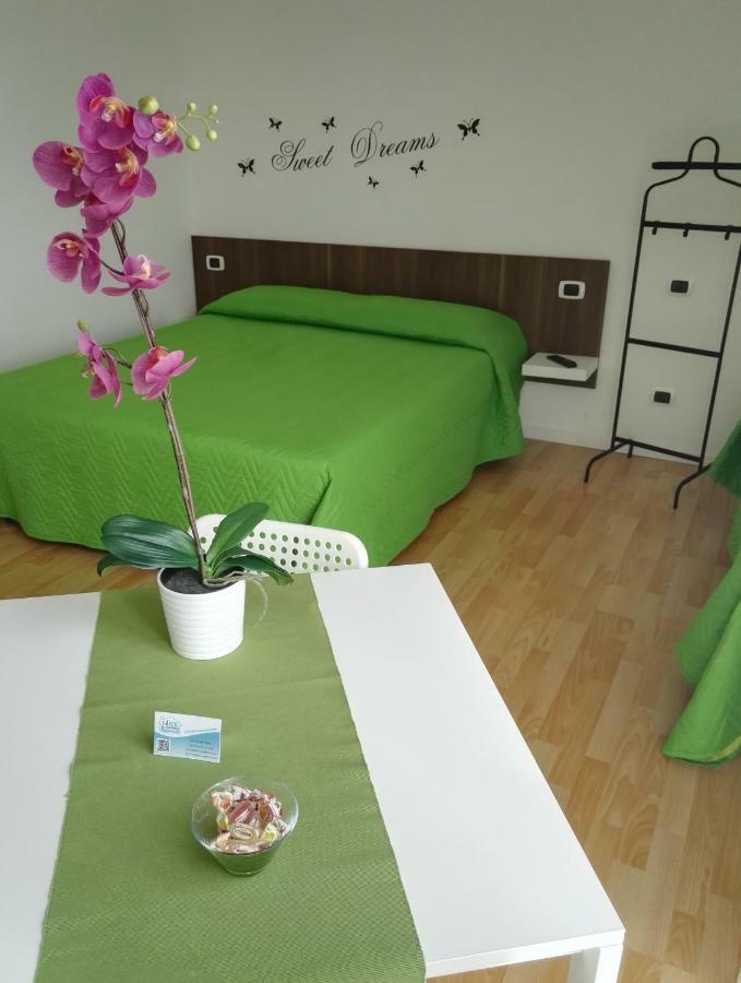 Like Home Cisanello Pise Extérieur photo